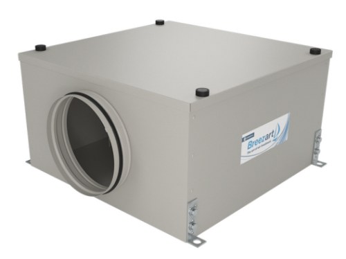 Корпус фильтра Breezart Filter-Case-1000 Корпус фильтра Breezart Filter-Case-1000
