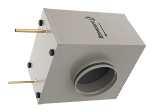 Фреоновый охладитель Breezart F42 Фреоновый охладитель Breezart F42