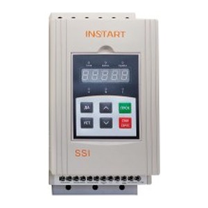 Устройство плавного пуска SSI-15/30-04