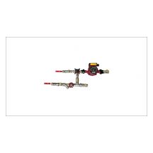 УС-Б-3-10 220В (3P) узел смесительный