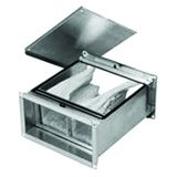 ФЛП-800х500 EU4 вставка фильтрующая