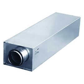 ГКР-100/900 шумоглушитель