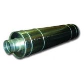 ГКР-160/600 шумоглушитель