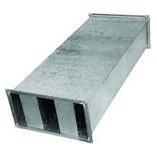 ГПП-500х250/1000 шумоглушитель ГПП-500х250/1000 шумоглушитель