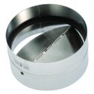 RSK-200 клапан обратный (RU) RSK-200 клапан обратный (RU)