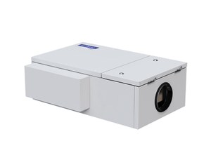 Вытяжная установка Komfovent ОТД-E-500-F-GTC (фильтры M5/M5, с автоматикой GTC)