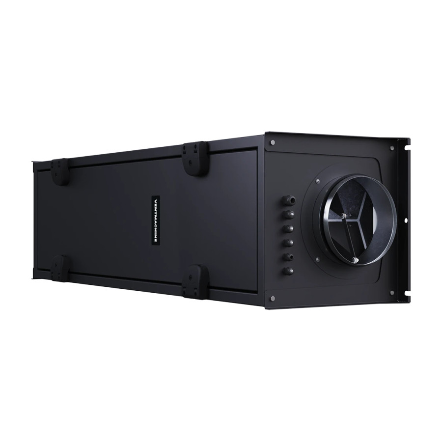 Приточная установка Ventmachine Колибри 550