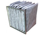 Карманные фильтры