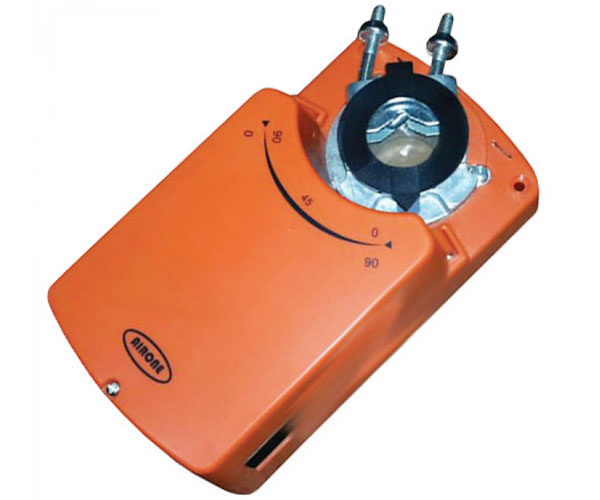 Электропривод AIRONE VA24N24PI без возв. пружины