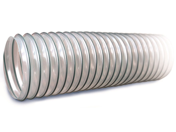 Воздуховод из полиуретана TEX PU 400
