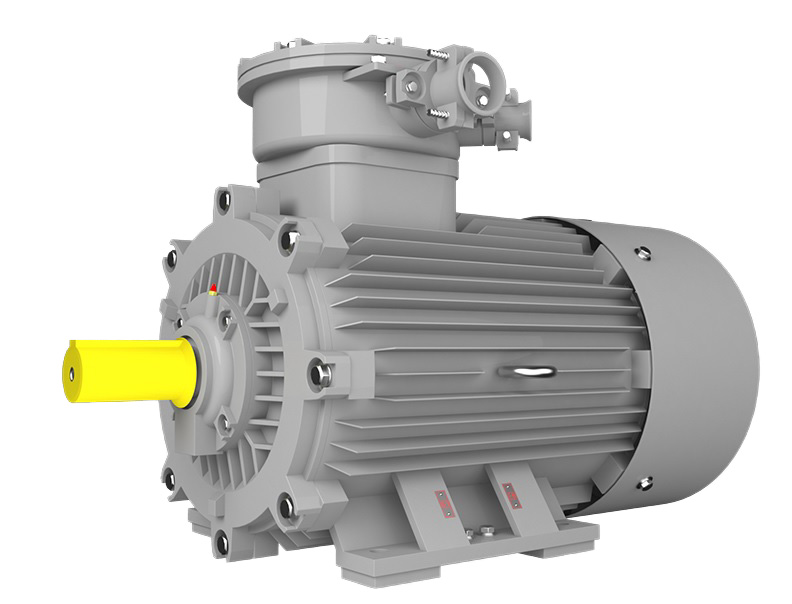 Электродвигатели серии 2АИМУРЧР 280
