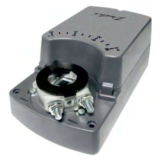 Электропривод Dastech DA-08N24 8 Н·м, 24 В Электропривод Dastech DA-08N24 8 Н·м, 24 В