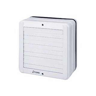 Оконные осевые вентиляторы Ventil и Ventimatic