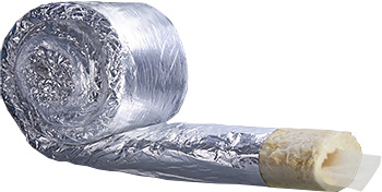 Теплоизоляционная оболочка DUCTWOOL