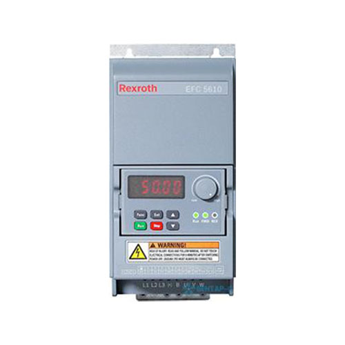 Преобразователь частоты EFC3610-0K40-3P4-MDA-7P