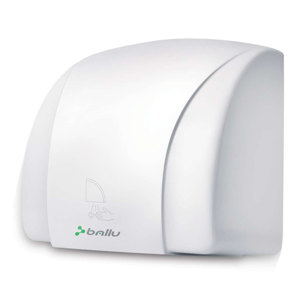 Сушилка для рук Ballu BAHD-1800
