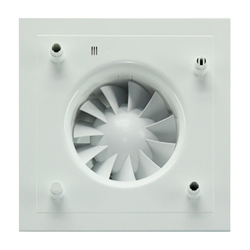 Накладной вентилятор Soler Palau SILENT-200 CHZ IVORY DESIGN 4C