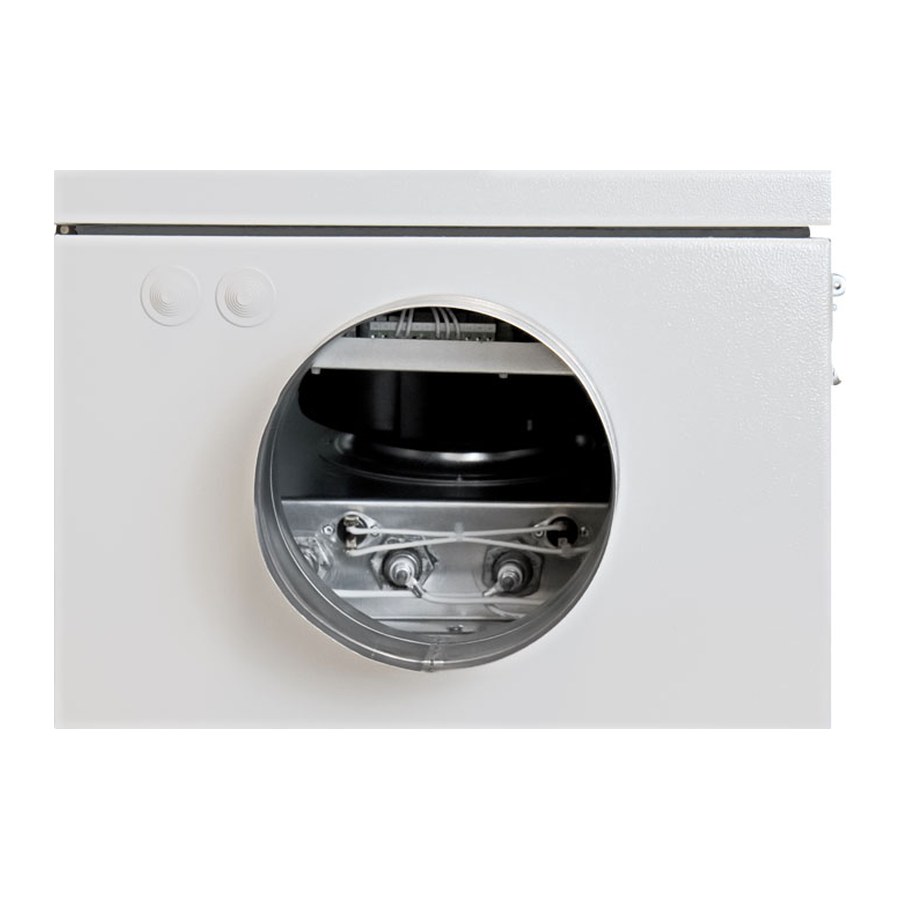 Вытяжная установка ФЬОРДИ ВПУ (В)-500 ЕС
