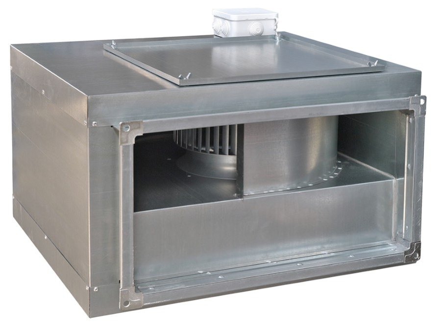 Вентилятор VCP(SH) 80-50/40-REP/8D