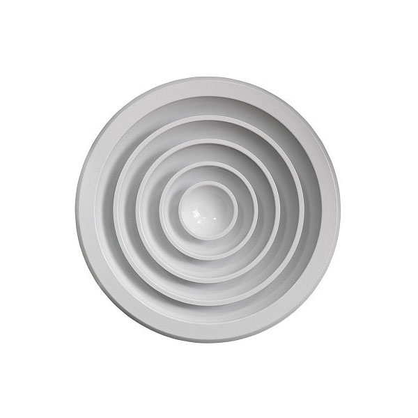 Диффузор круглый DK