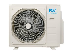 Наружный блок мульти-сплит-системы MDV MD3O-27HFN8