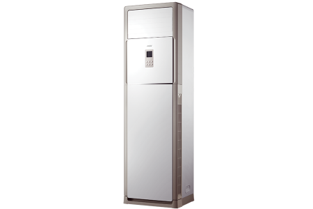 Колонные On/Off сплит-системы MDFPA4-24ARN1/MDOFPA4-24AN1