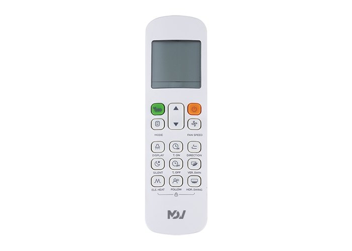 Канальный высоконапорный внутренний блок VRF MDV MDI2-450T1DHN1