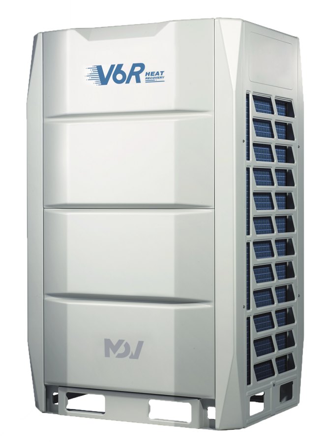 Наружный блок VRF MDV V6 MDV6-730WV2GN1 Наружный блок VRF MDV V6 MDV6-730WV2GN1