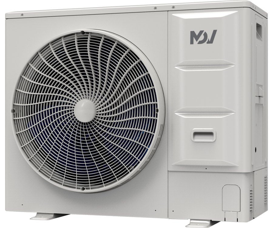 Наружный блок VRF MDV V8 Mini (однофазные) MDV-V8M80V2R1E