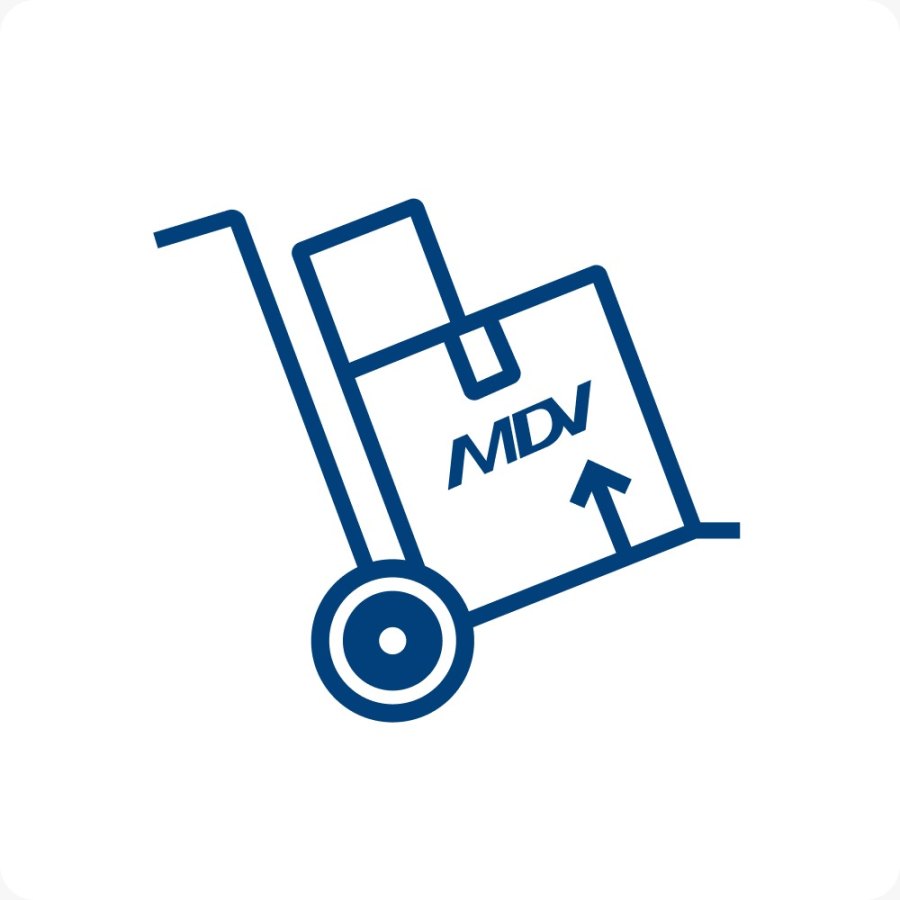 Приточно-вытяжная установка MDV с рекуперацией тепла HRV-D200(B) Приточно-вытяжная установка MDV с рекуперацией тепла HRV-D200(B)