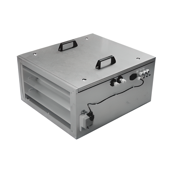 Приточно-вытяжная установка SL 9130 G03 01