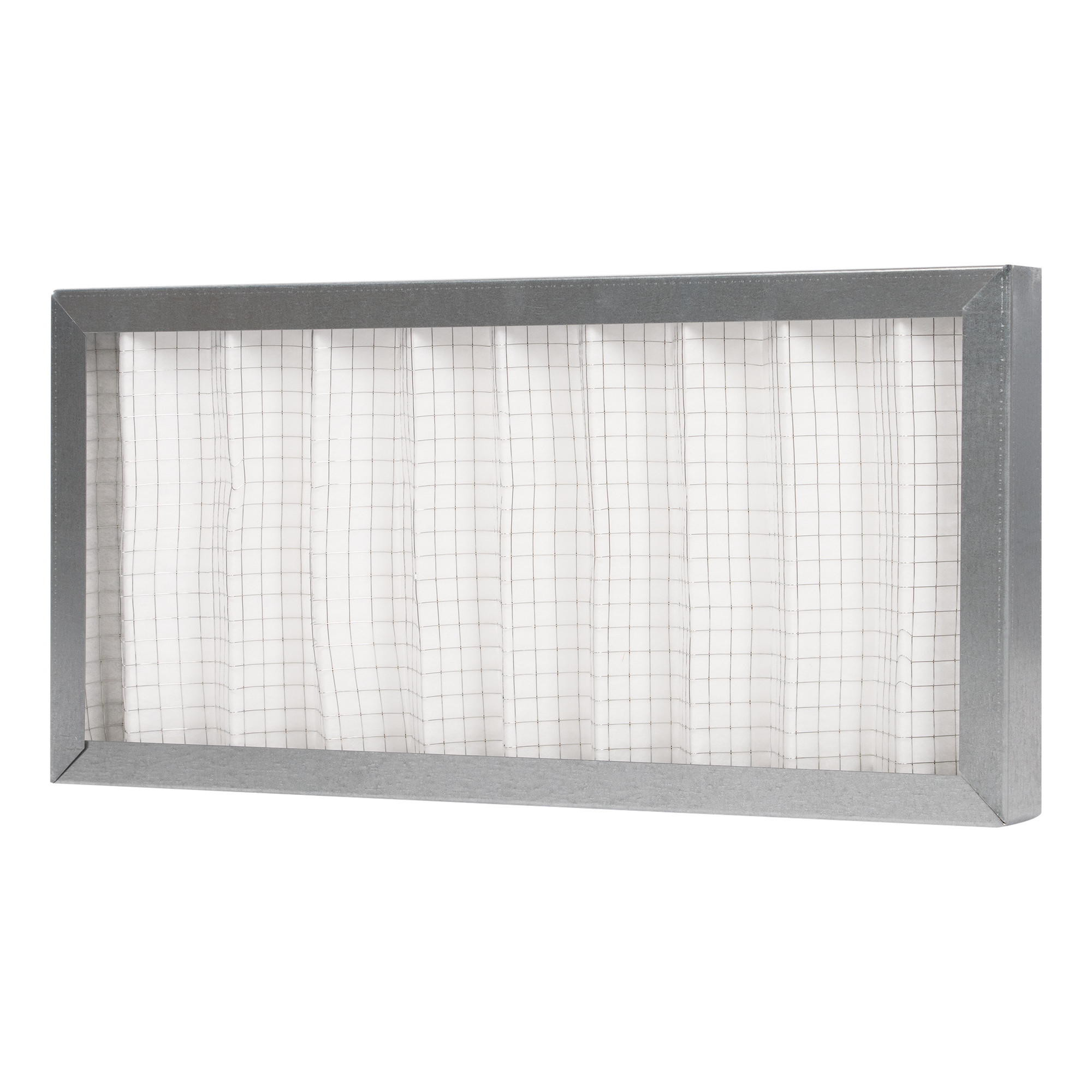 Фильтр кассетный SHUFT FRKr (G4) 600x300/50