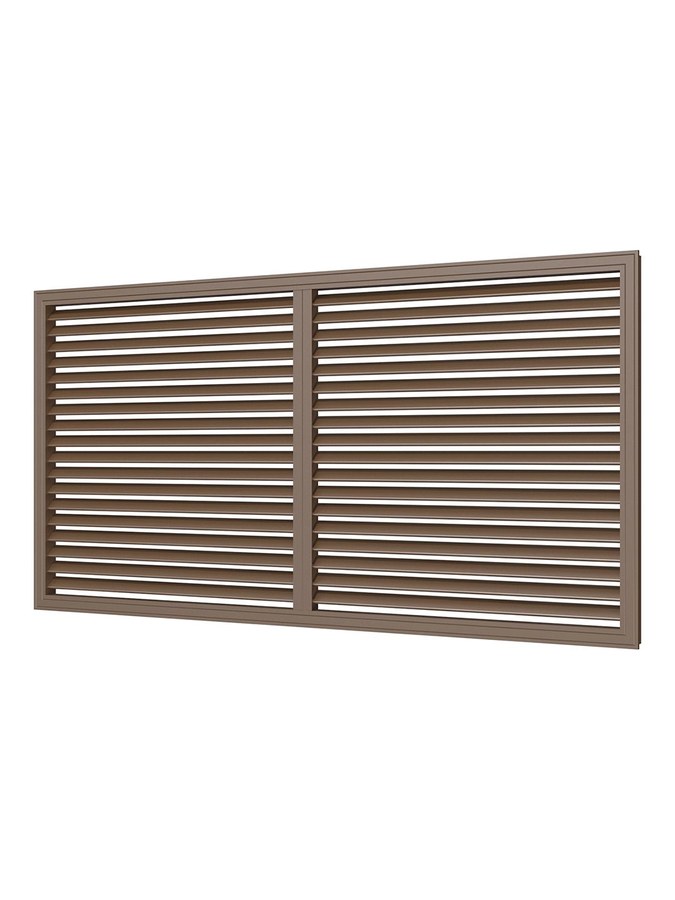 Экран радиаторный ПР фланец 600х1200 пластик дуб ERA