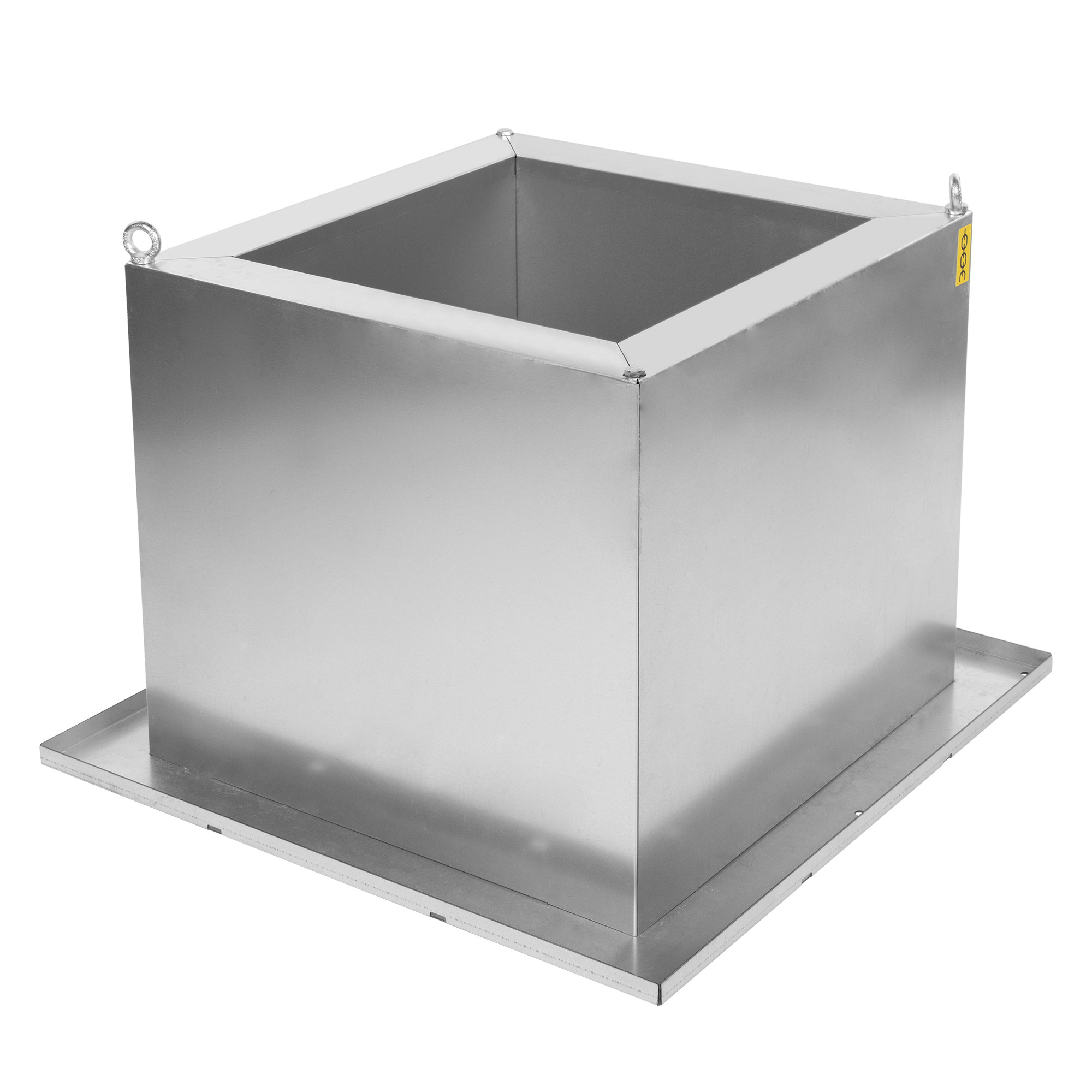Стакан монтажный SHUFT СТМ 204 ДУ ЭП(24) Н600-5,6