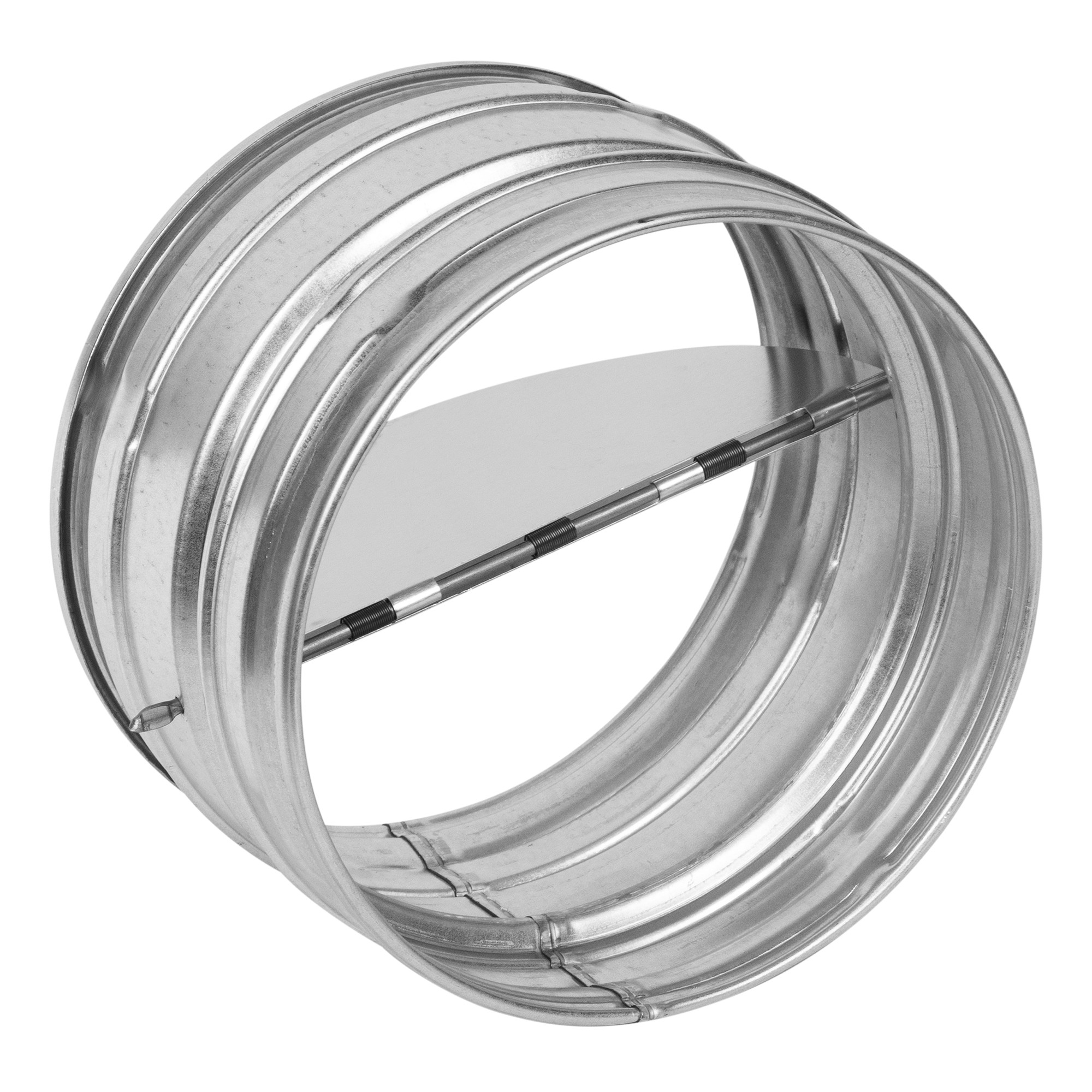 Клапан обратный SHUFT RSK 500