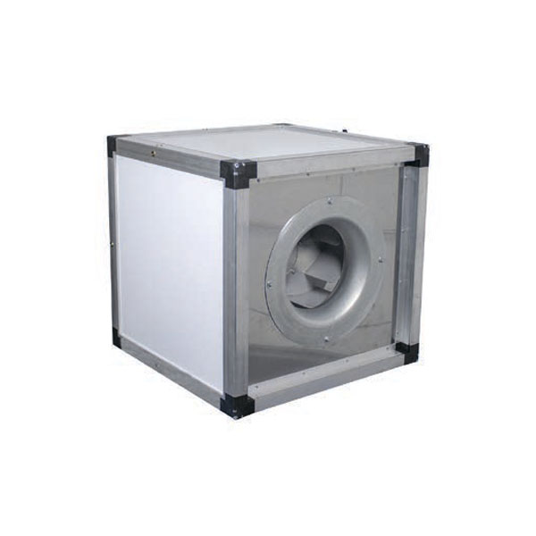 Вентилятор канальный VCR-490/31-РЦ-1,5/3000/220-380