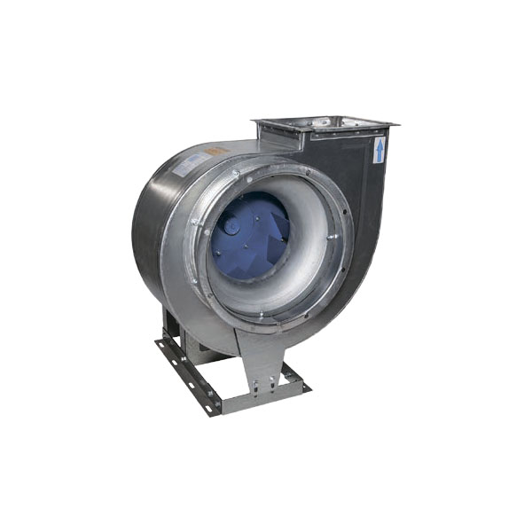 КВВ-ВР/ВЦ-5,0