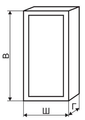 Щит упр. Iк ЩУВВК/9/14.2.1-Н1-П 1,1(380/2,61А)/2.2/4.1/5.1/7 RW-LZ/LT ЩУВВК-3 (LZ/LT)