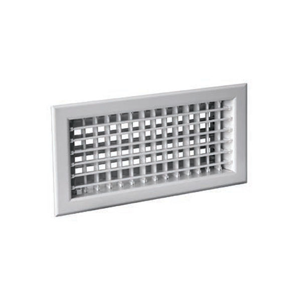 Решётка вентиляционная РВр-2 1000×150 мм