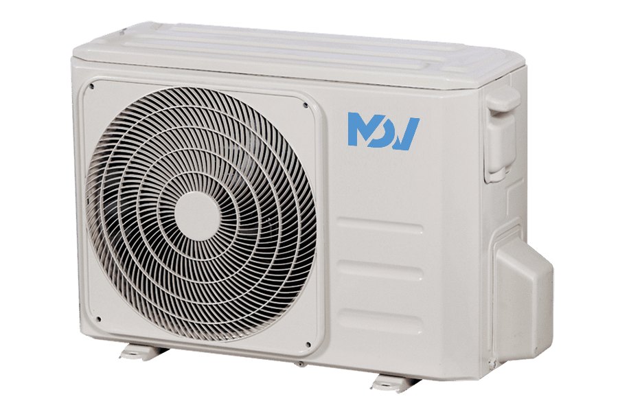 Инверторный компрессорно-конденсаторный блок MDV MDOAJ-12HFN8 Инверторный компрессорно-конденсаторный блок MDV MDOAJ-12HFN8