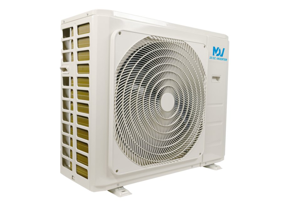 Наружный блок мульти-сплит-системы MDV MD3O-18HFN8