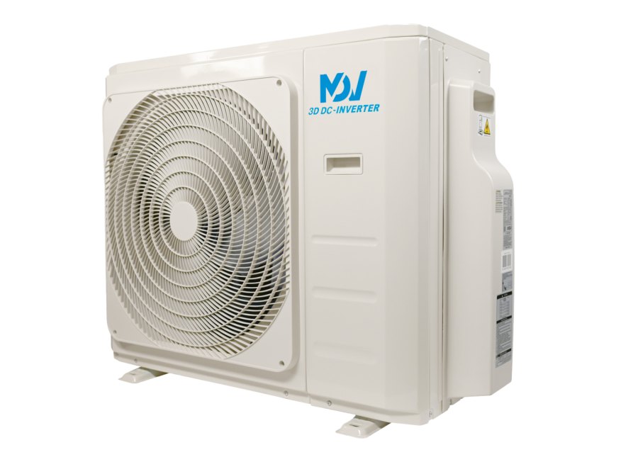 Наружный блок мульти-сплит-системы MDV MD3O-18HFN8