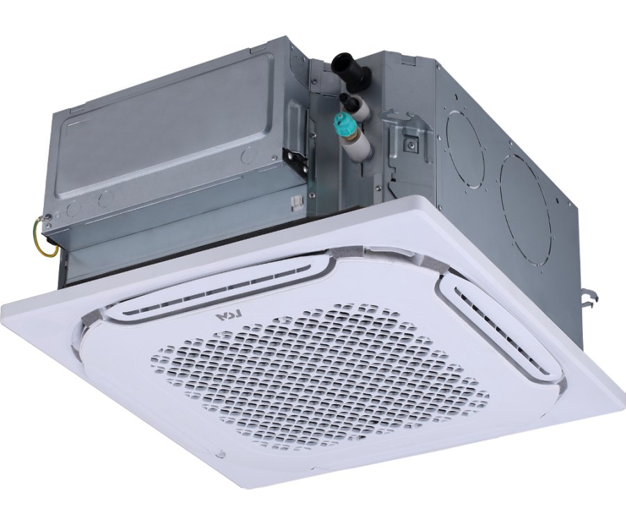 Кассетный внутренний блок mini VRF MDV ATOM MDVI3-At12C4CVR12D Кассетный внутренний блок mini VRF MDV ATOM MDVI3-At12C4CVR12D