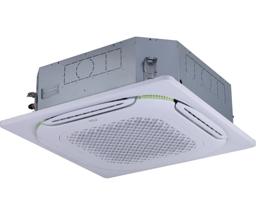 Кассетный внутренний блок mini VRF MDV ATOM MDVI3-At48C4VR12D Кассетный внутренний блок mini VRF MDV ATOM MDVI3-At48C4VR12D
