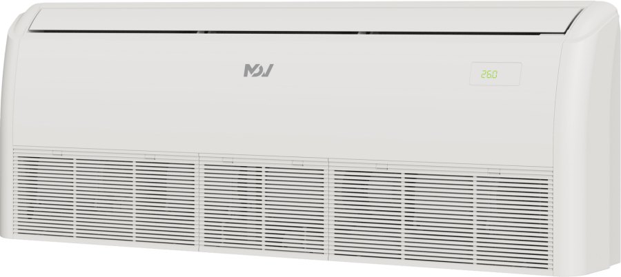 Напольно-потолочный внутренний блок mini VRF MDV ATOM MDVI3-At32CFVR12D