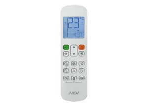 Напольно-потолочный внутренний блок VRF MDV MDV- D45DL/ N1-C