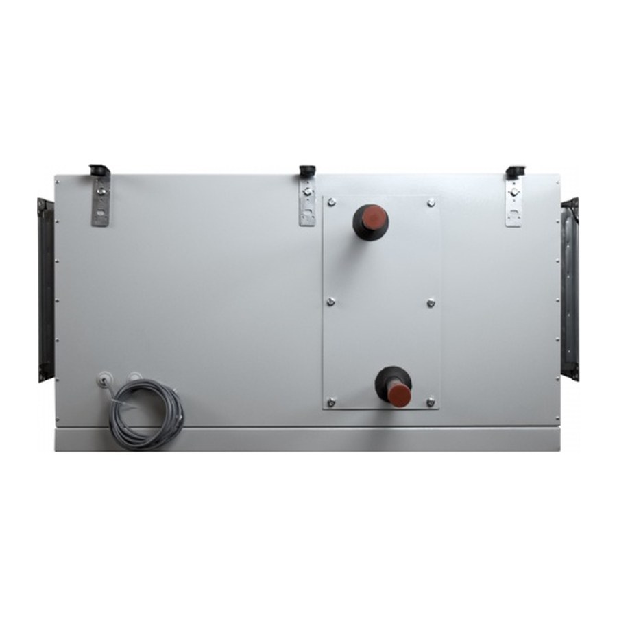 Приточная установка ФЬОРДИ ВПУ 2000 EC W-BLG-S Приточная установка ФЬОРДИ ВПУ 2000 EC W-BLG-S