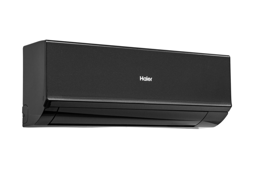Сплит-система Haier Quantum On-Off HSU-09HQJ103/R3-B / HSU-09HQJ103/R3, черный