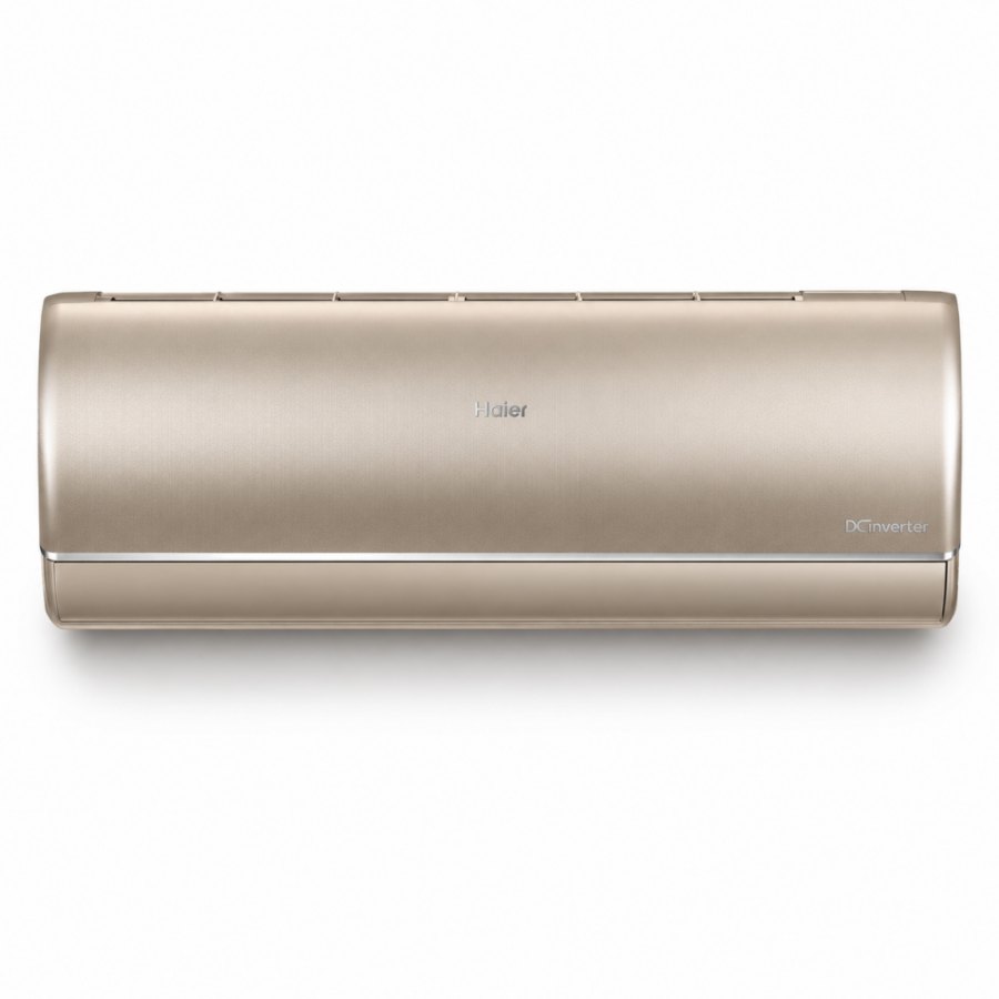 Настенный внутренний блок Haier Jade AS25S2SJ3FA-G для мульти-сплит систем, золотой