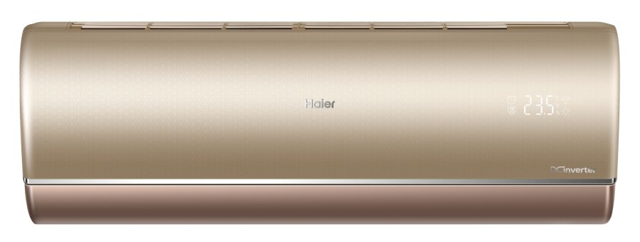 Настенный внутренний блок Haier Jade AS50S2SJ3FA-G для мульти-сплит систем, золотой